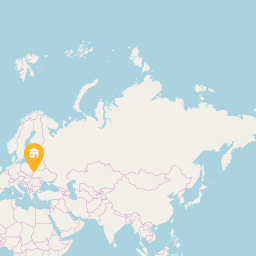 Apartment on Masaryka на глобальній карті